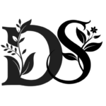 This image shows the site logo of Deepa Dhirendra Singh.